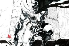 batman